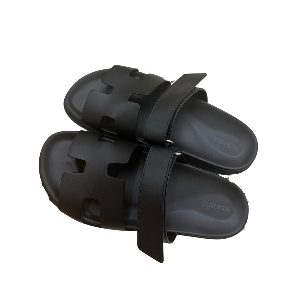 Cropped Faux leather Jacket