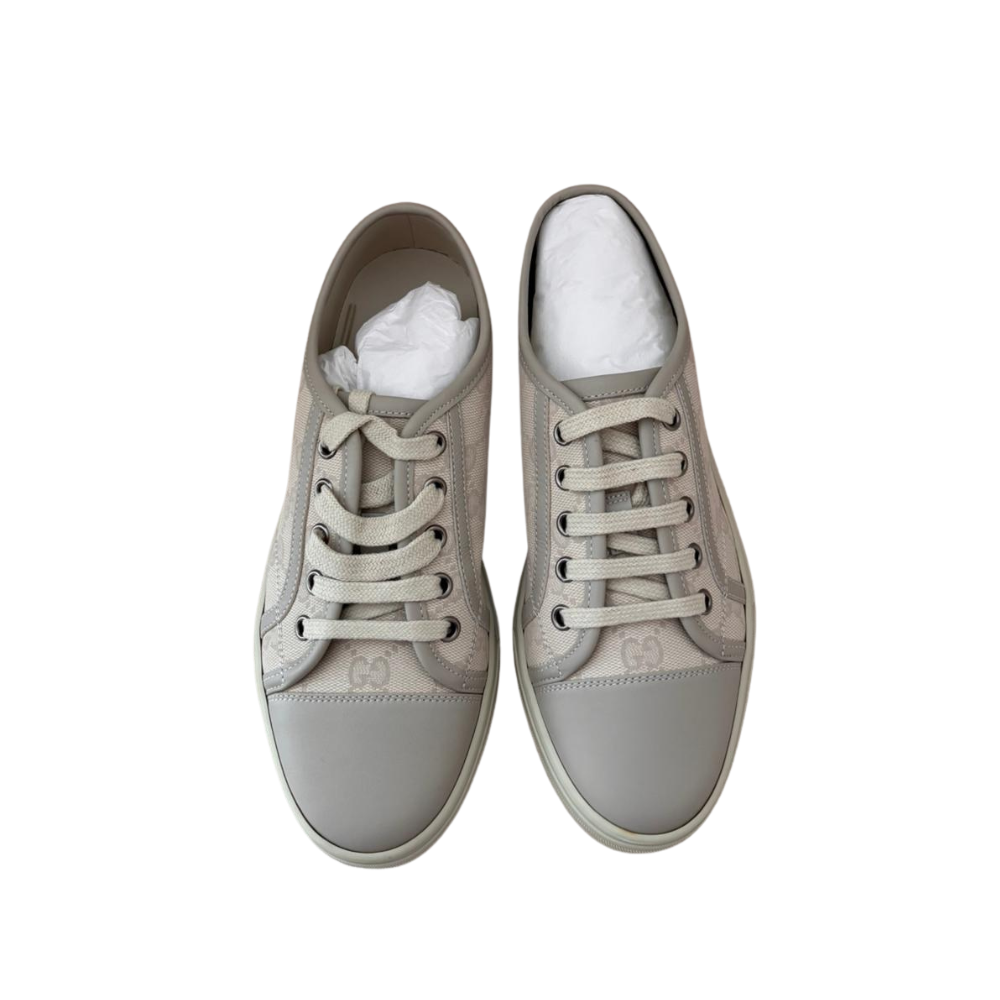 Cropped Faux leather Jacket