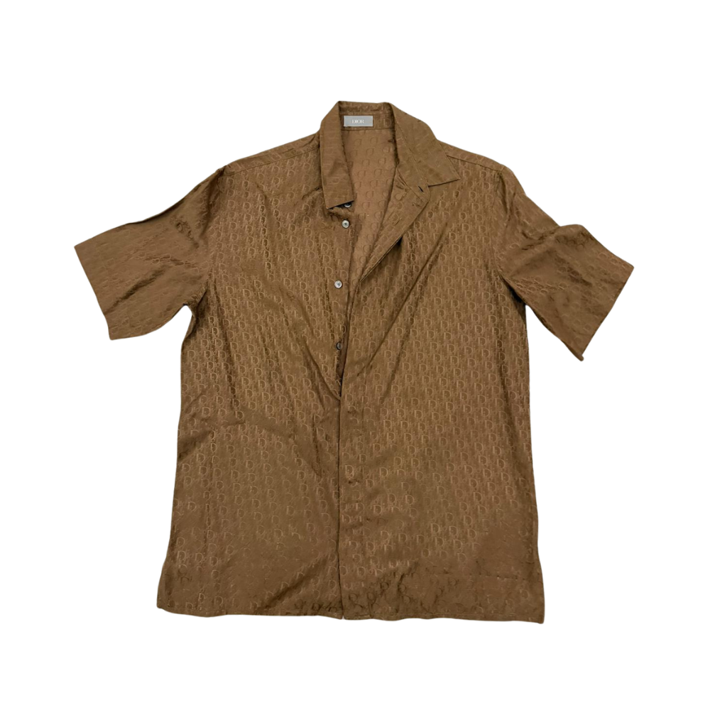 Cropped Faux leather Jacket