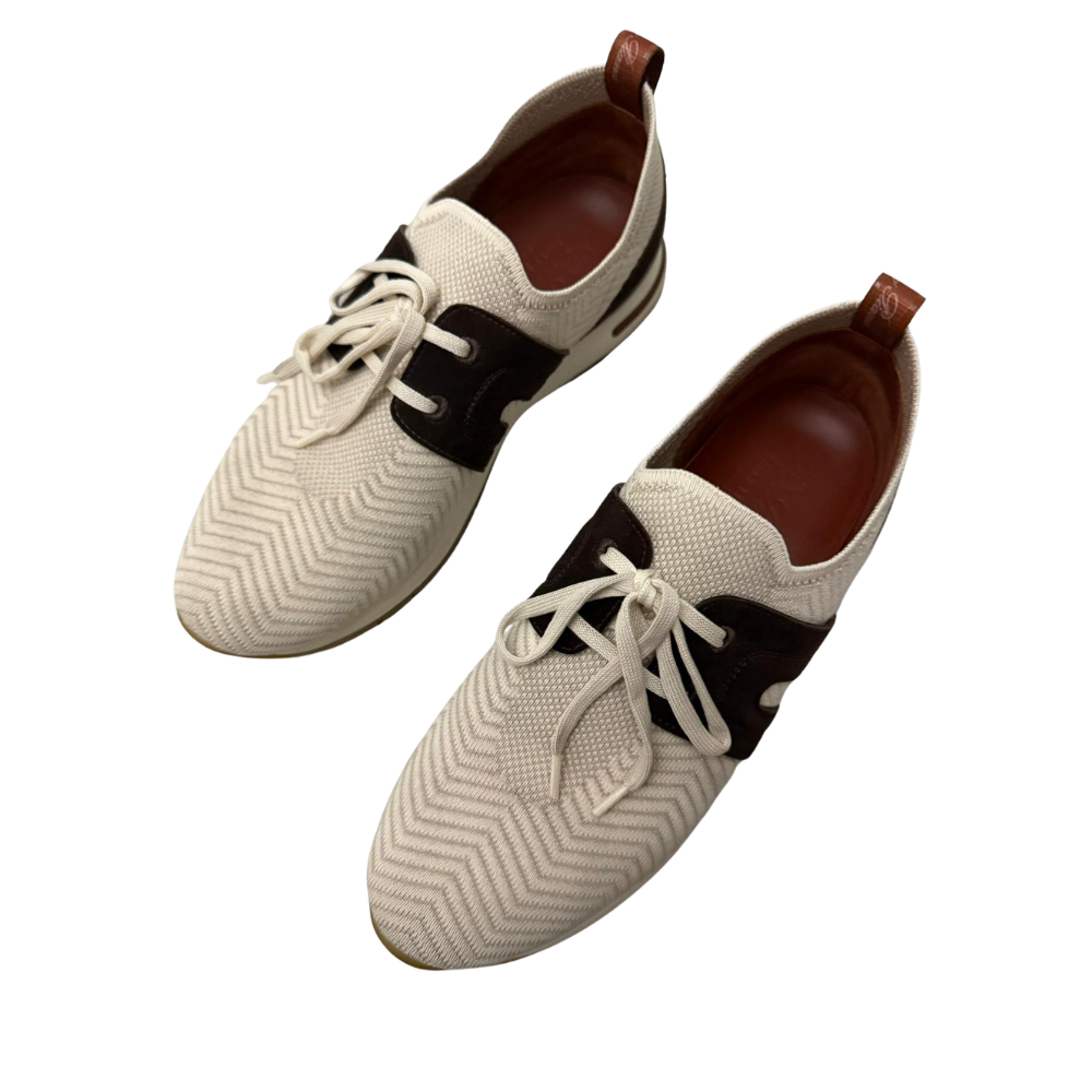 Cropped Faux leather Jacket