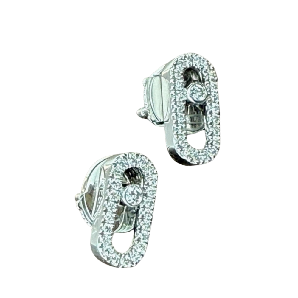 Cropped Faux leather Jacket