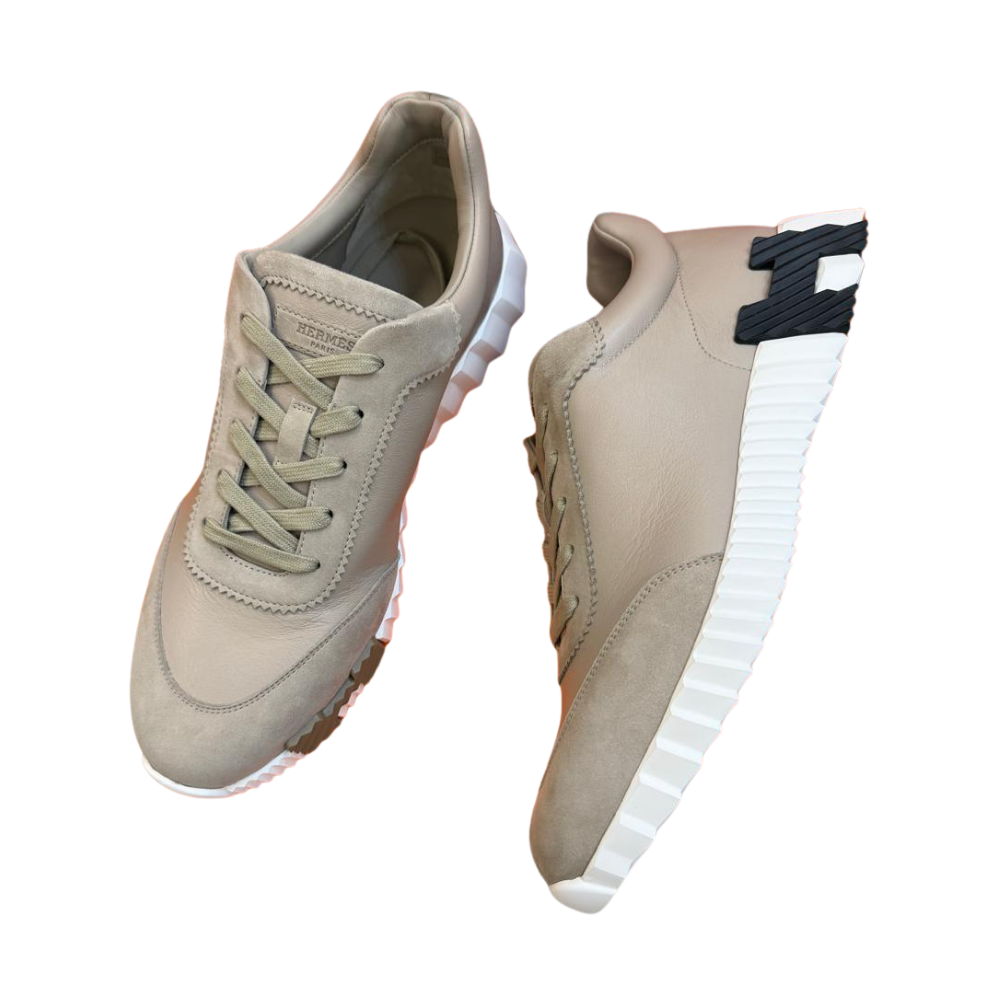 Cropped Faux leather Jacket