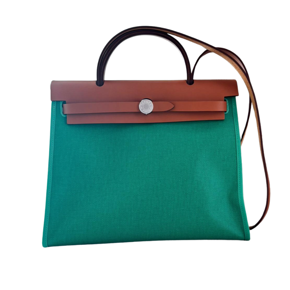 Cropped Faux leather Jacket