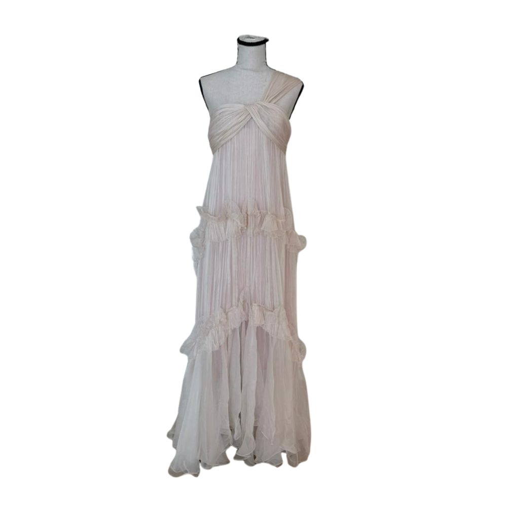 Cropped Faux leather Jacket