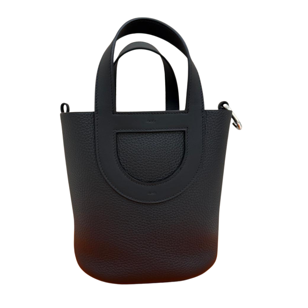 Cropped Faux leather Jacket