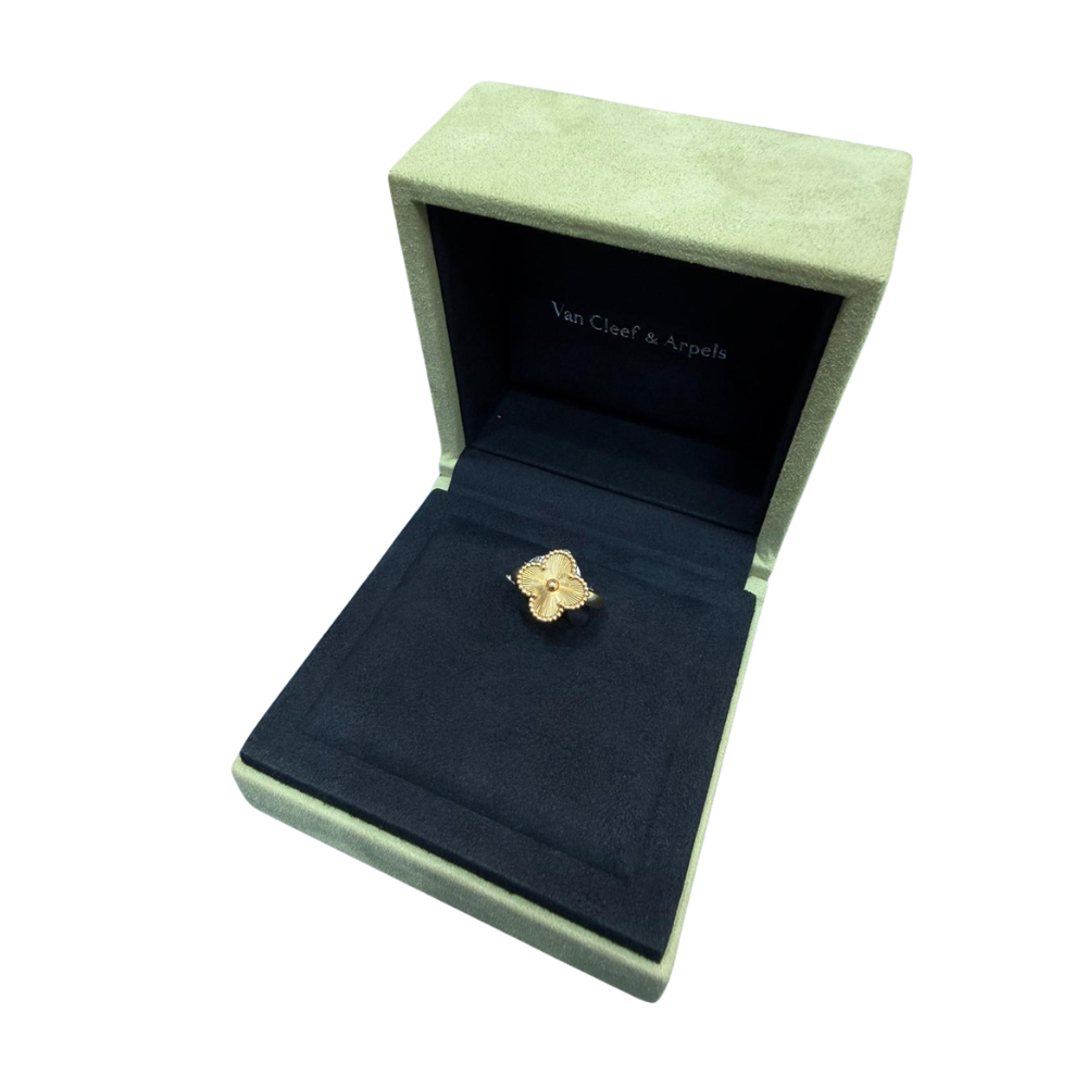 Cropped Faux leather Jacket