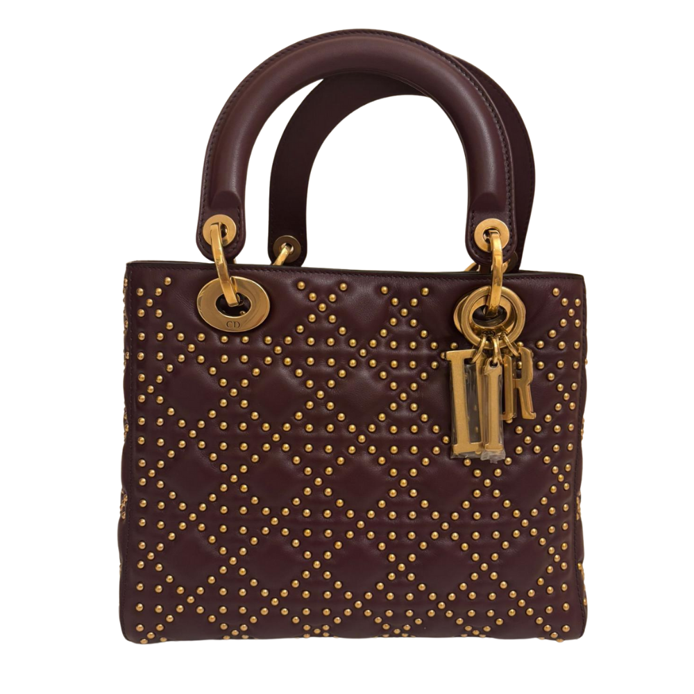 Cropped Faux leather Jacket