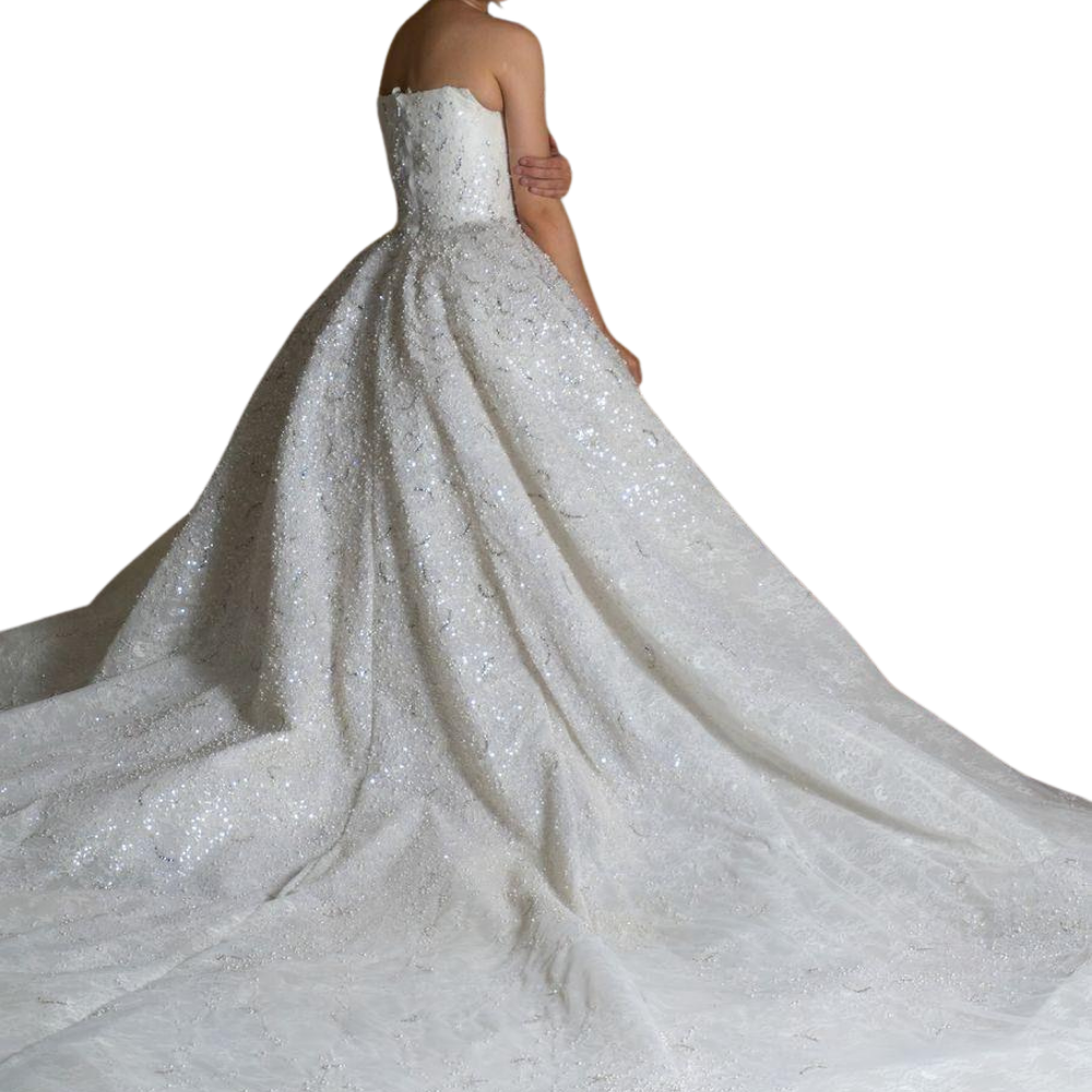 Cropped Faux leather Jacket