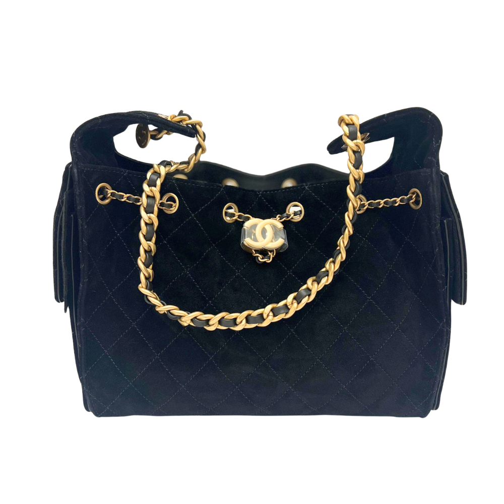 Cropped Faux leather Jacket