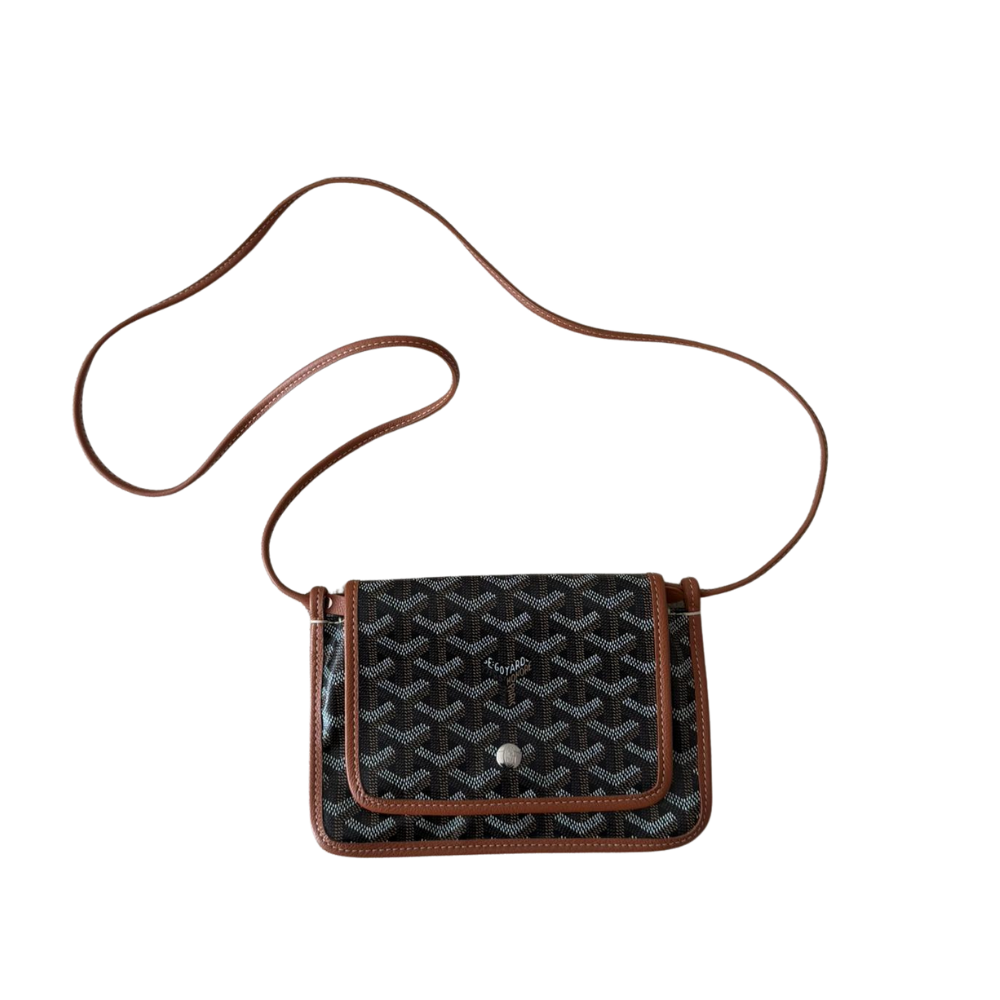 Cropped Faux leather Jacket