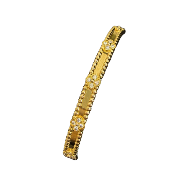 Cropped Faux leather Jacket