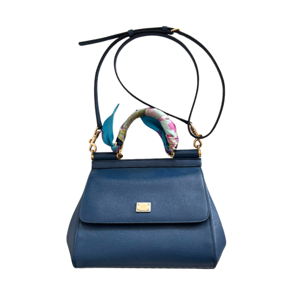 Cropped Faux leather Jacket