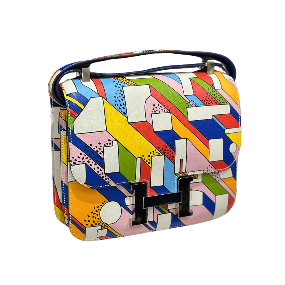 Cropped Faux leather Jacket