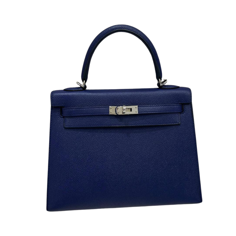 Cropped Faux leather Jacket