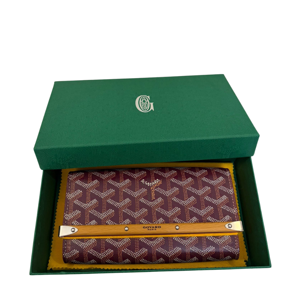 Cropped Faux leather Jacket