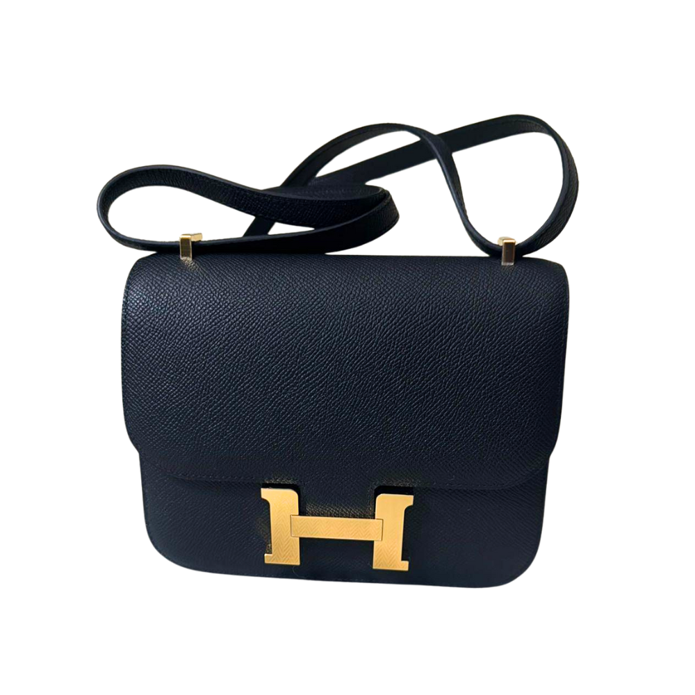 Cropped Faux leather Jacket