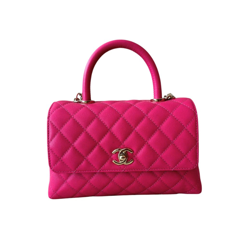 Cropped Faux leather Jacket