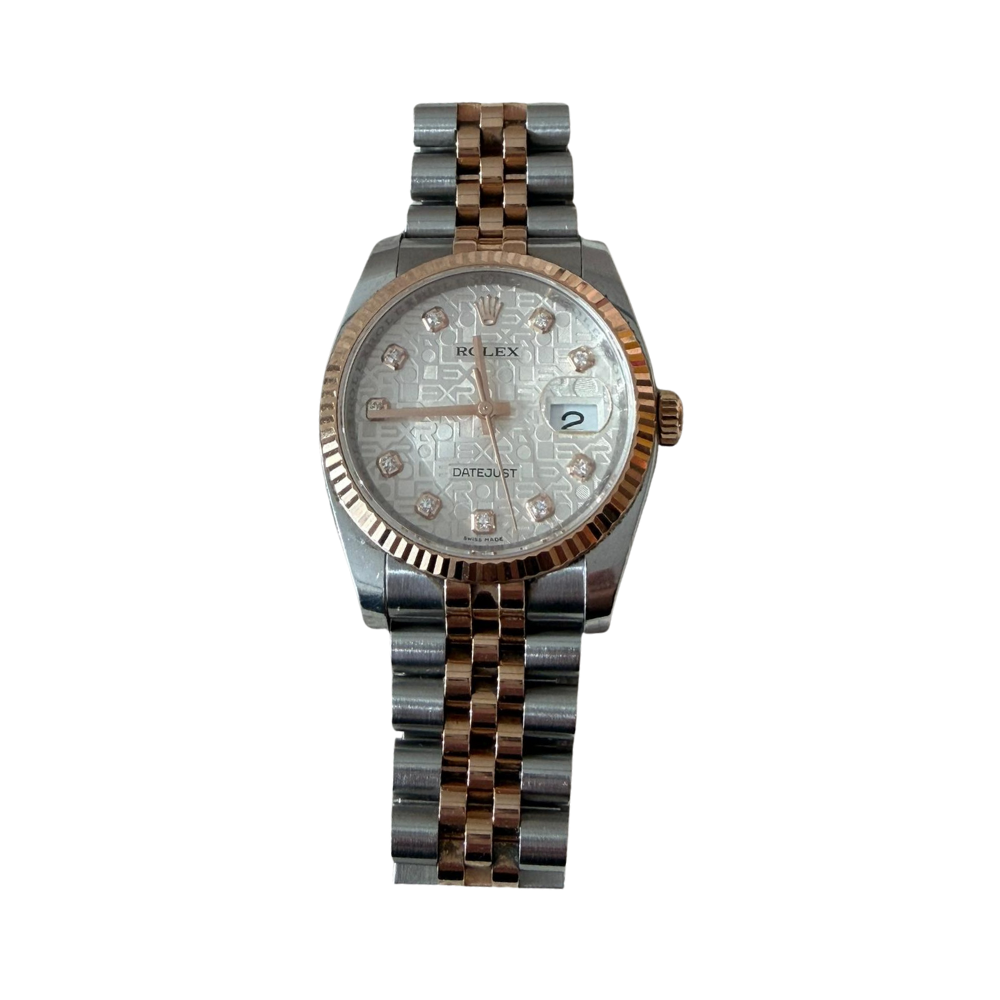 Cropped Faux leather Jacket