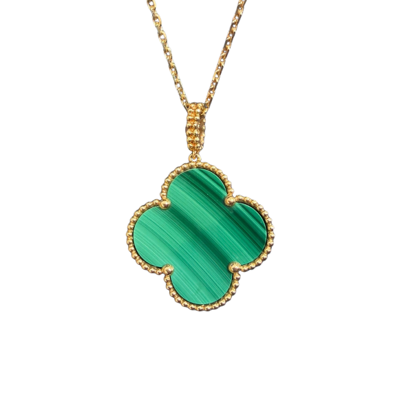 Cropped Faux leather Jacket