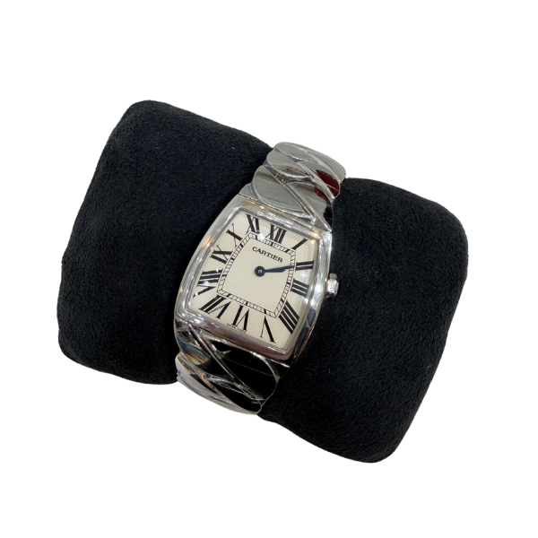 Cropped Faux leather Jacket