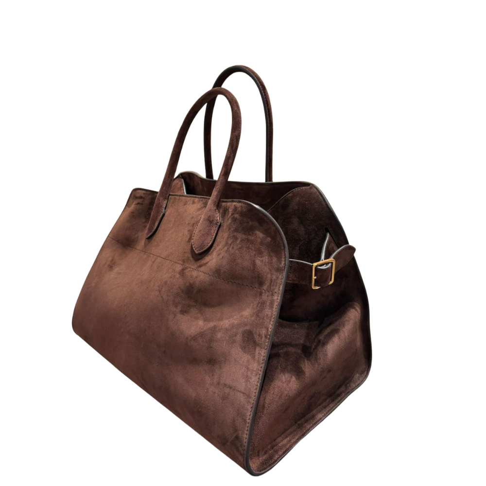 Cropped Faux leather Jacket