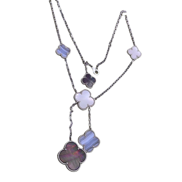 Cropped Faux leather Jacket