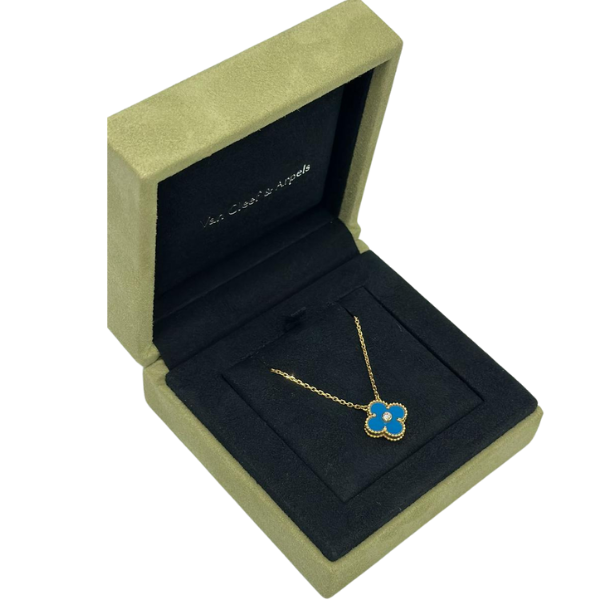 Cropped Faux leather Jacket