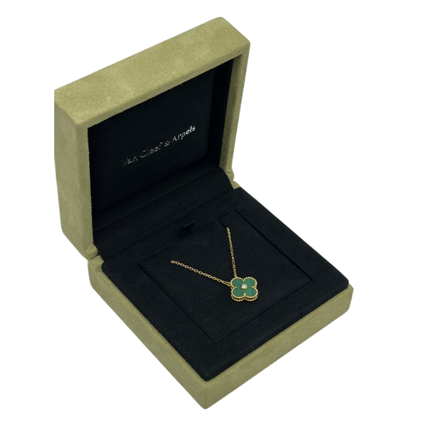 Cropped Faux leather Jacket