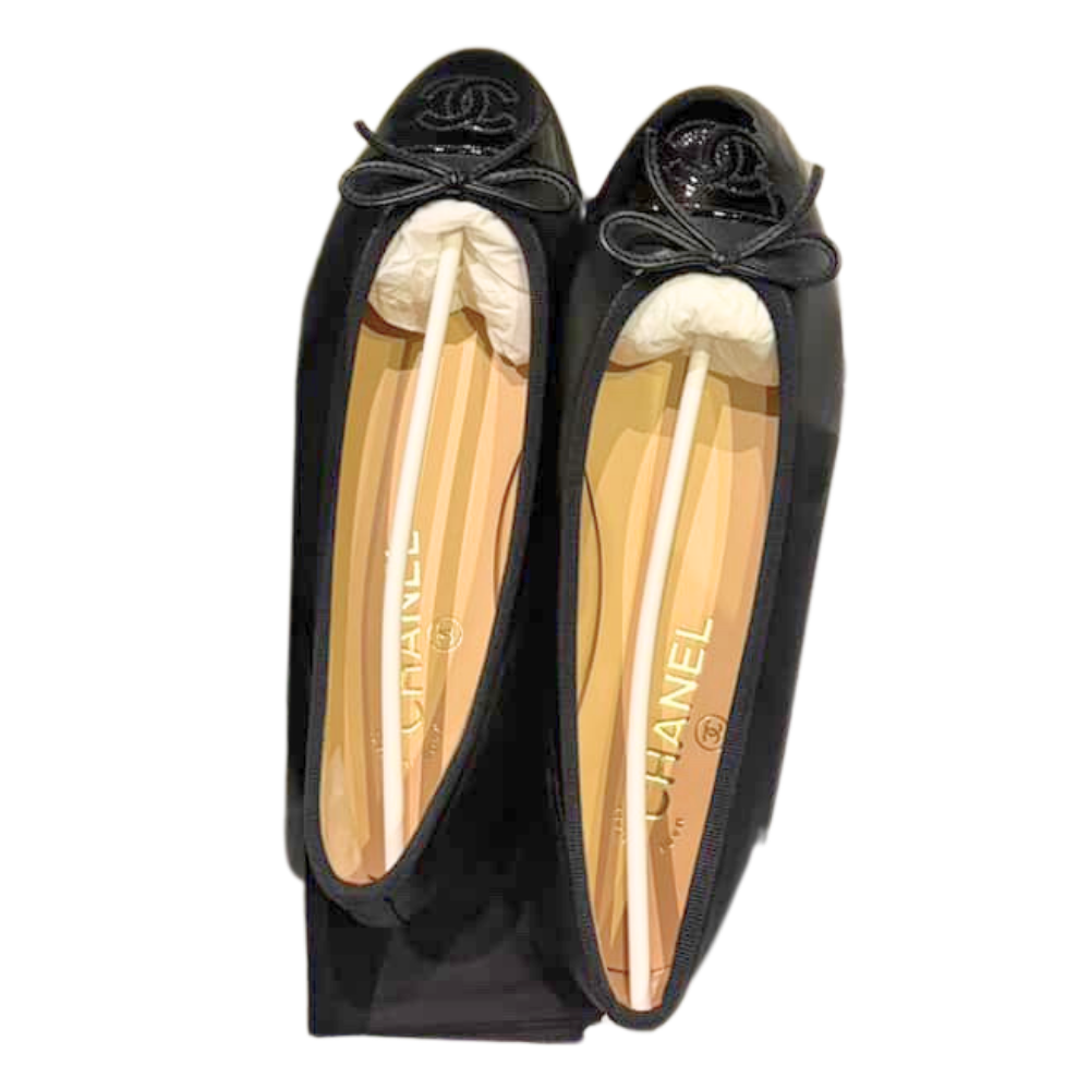 Cropped Faux leather Jacket