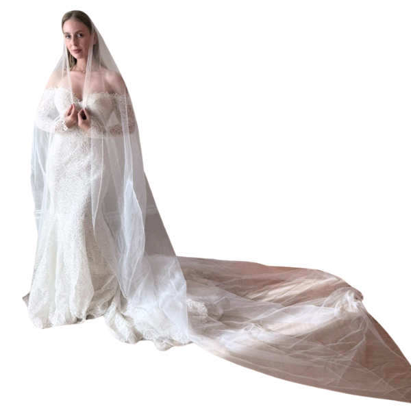 Cropped Faux leather Jacket