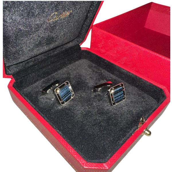 Cropped Faux leather Jacket