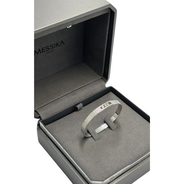 Cropped Faux leather Jacket