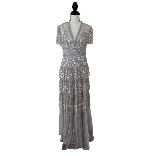 Cropped Faux leather Jacket