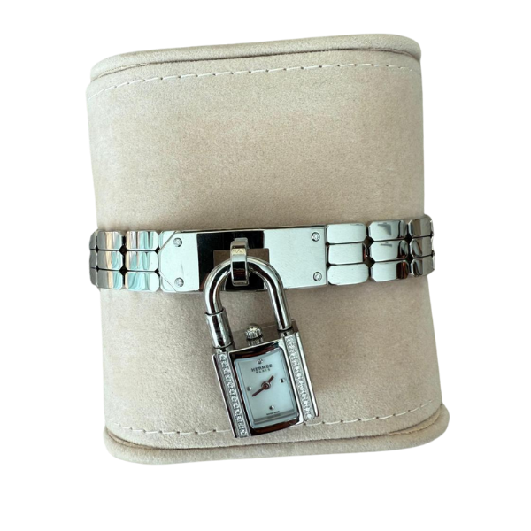 Cropped Faux leather Jacket