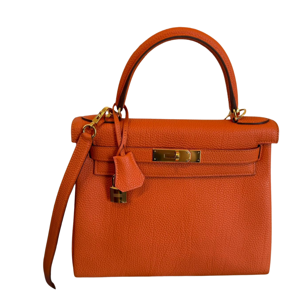 Cropped Faux leather Jacket