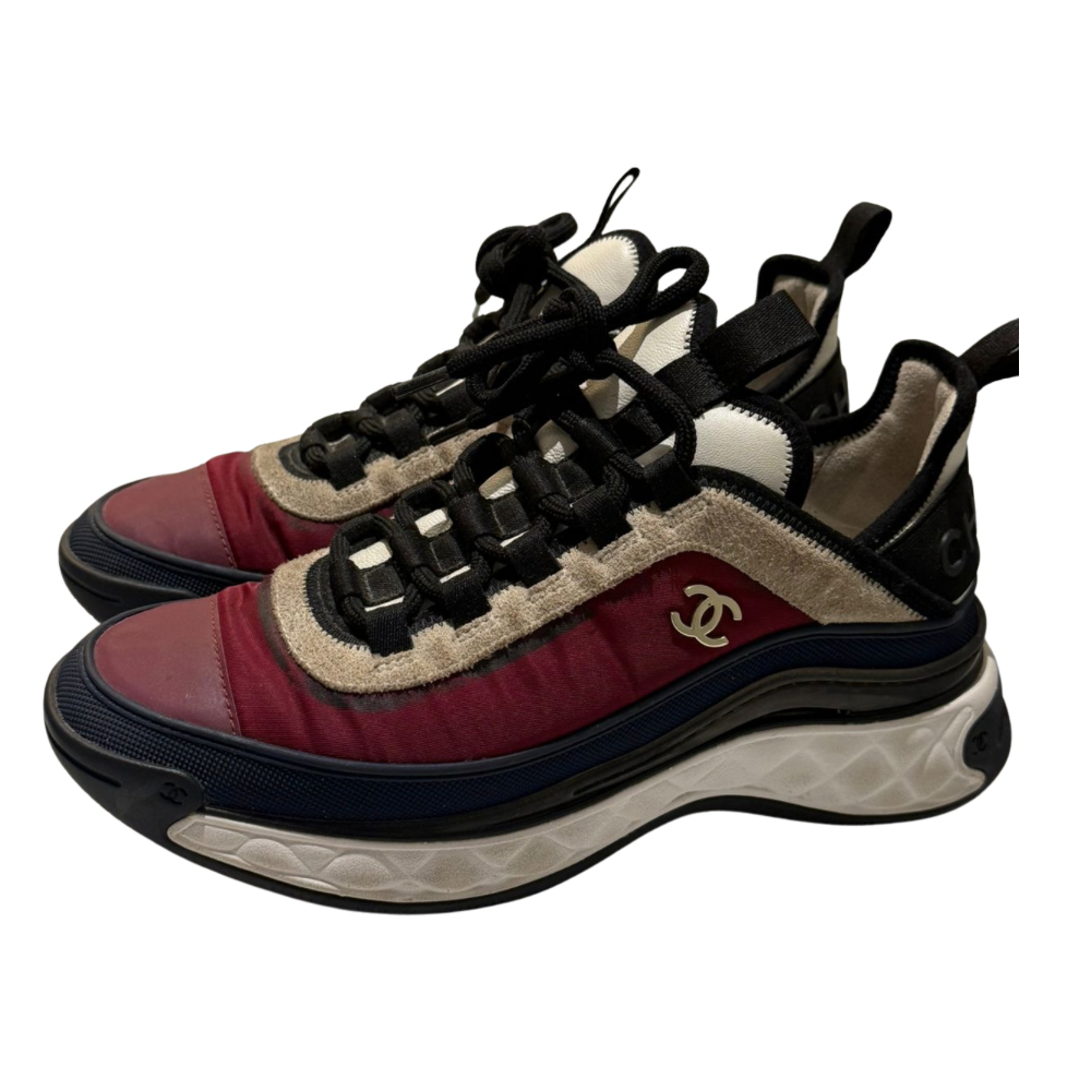 Cropped Faux leather Jacket