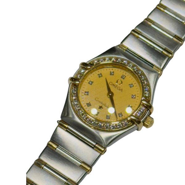 Cropped Faux leather Jacket