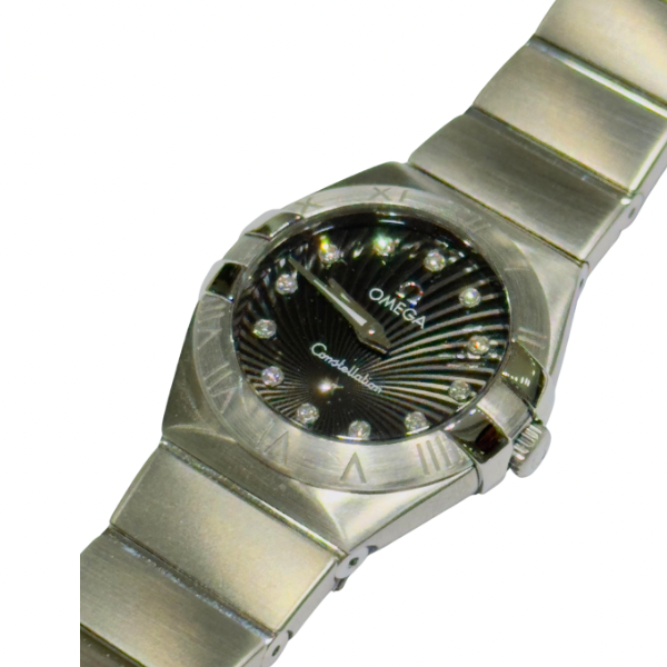 Cropped Faux leather Jacket