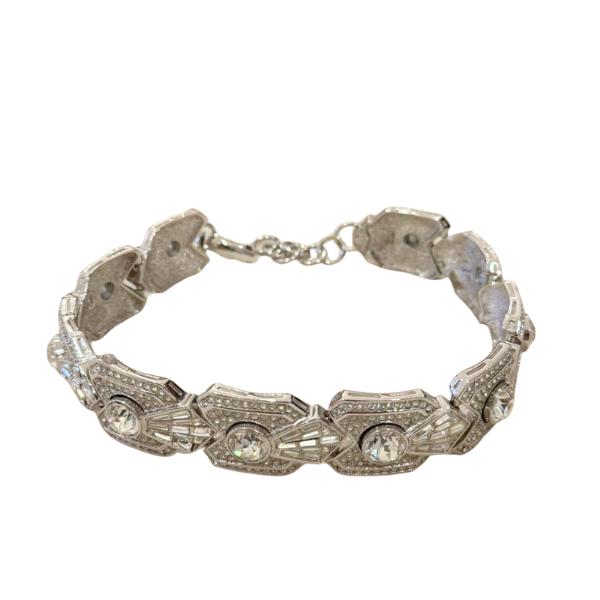 Cropped Faux leather Jacket