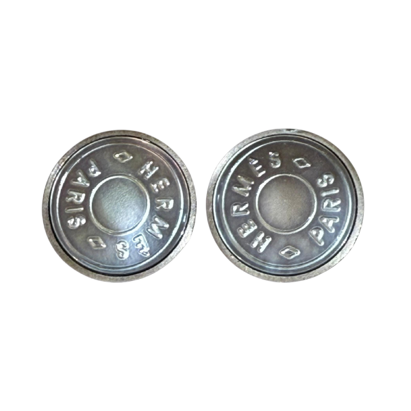 Cropped Faux leather Jacket