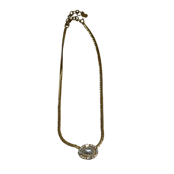 Cropped Faux leather Jacket