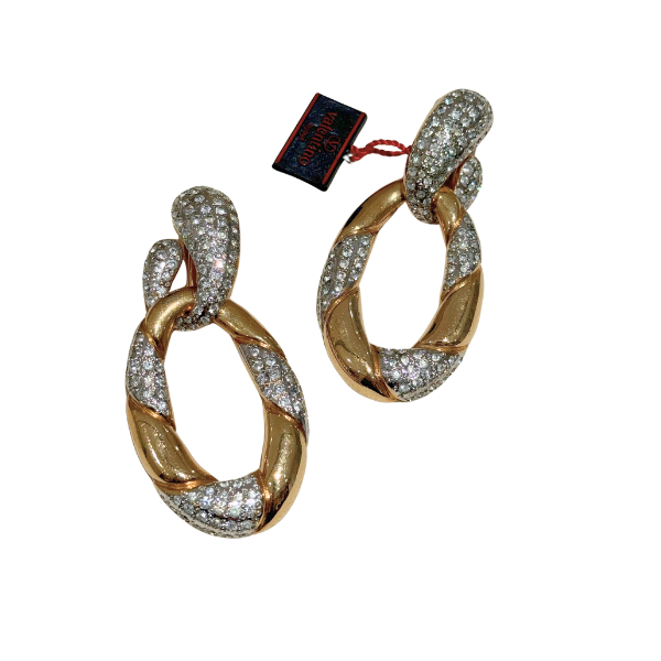 Cropped Faux leather Jacket