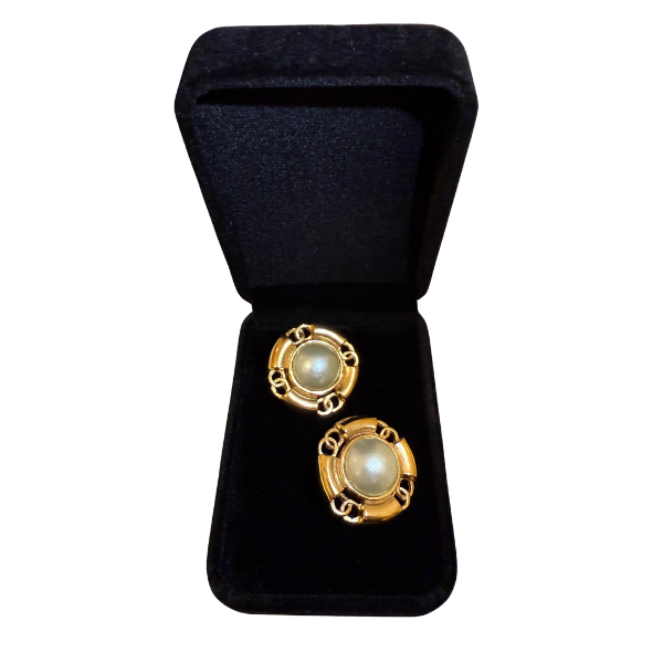 Cropped Faux leather Jacket