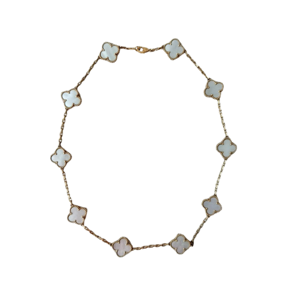 Cropped Faux leather Jacket