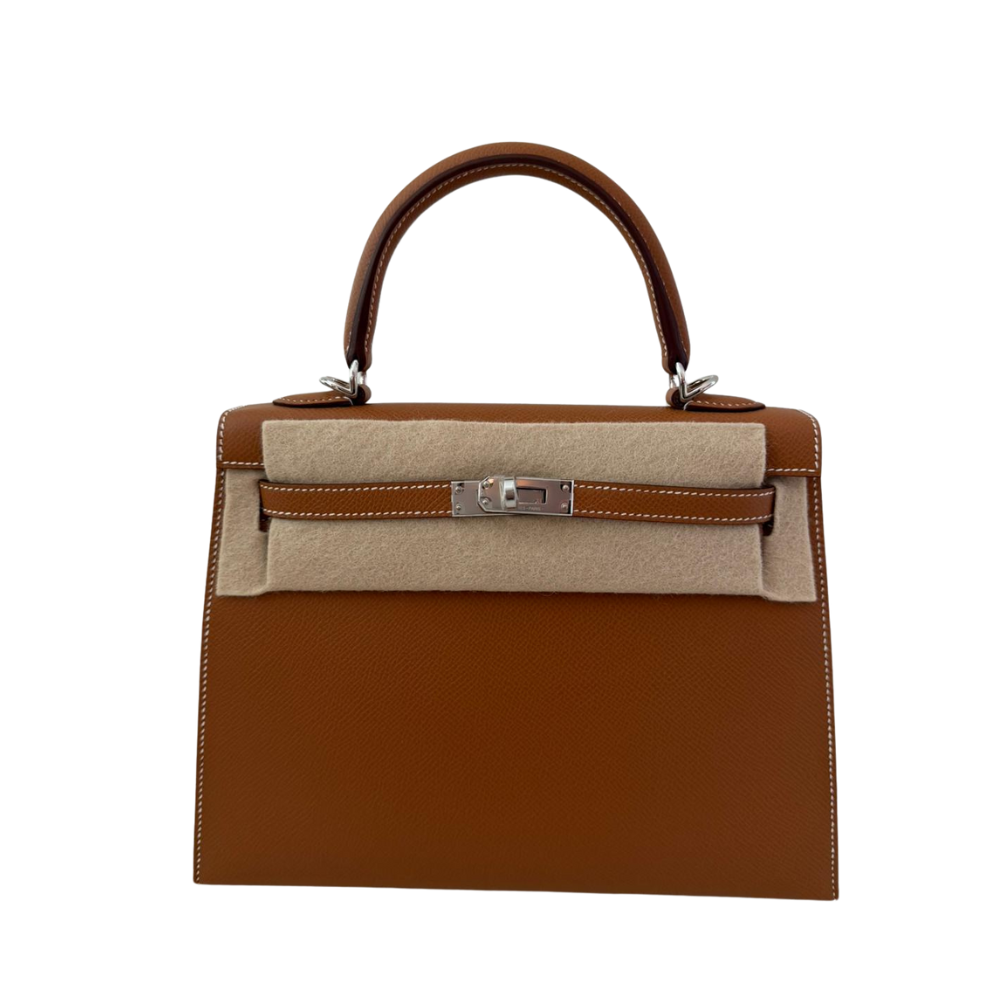 Cropped Faux leather Jacket