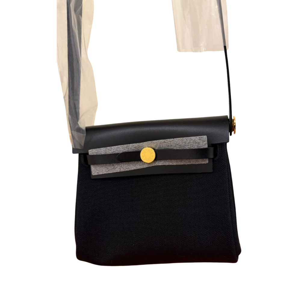 Cropped Faux leather Jacket