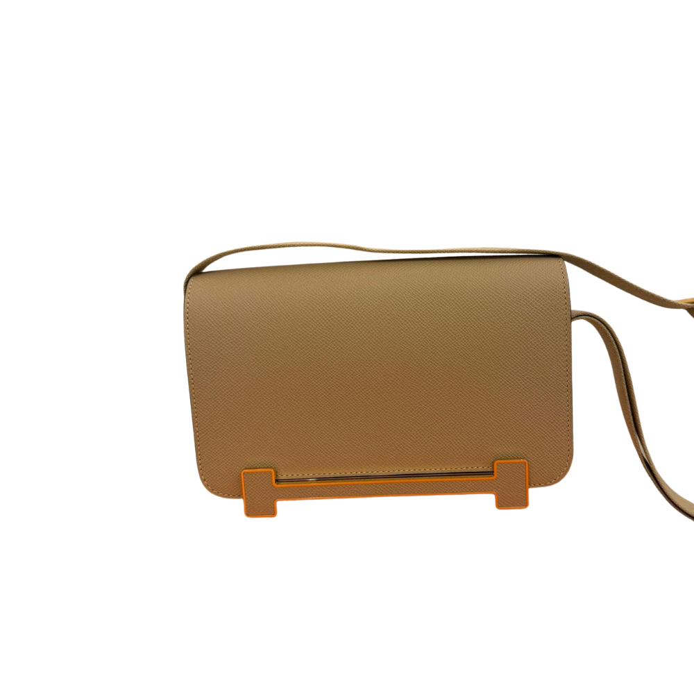 Cropped Faux leather Jacket