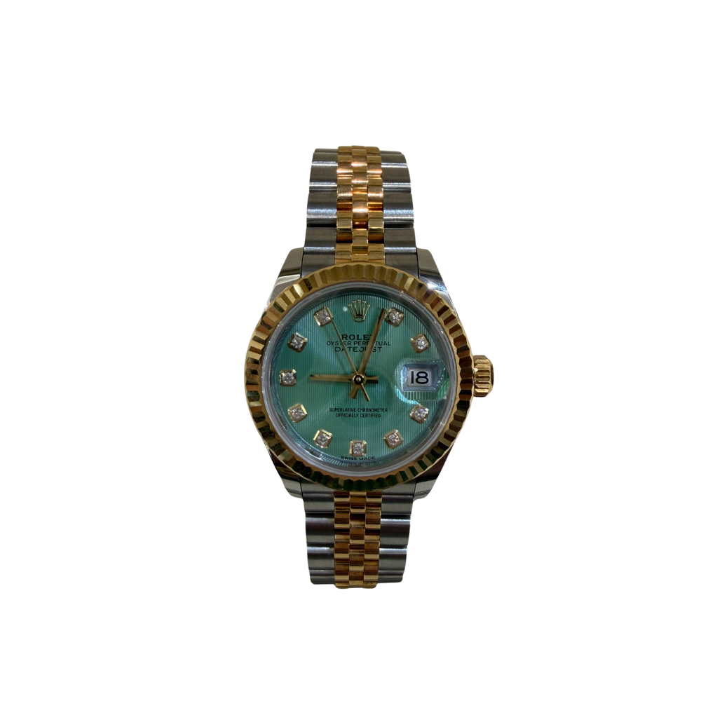 Cropped Faux leather Jacket