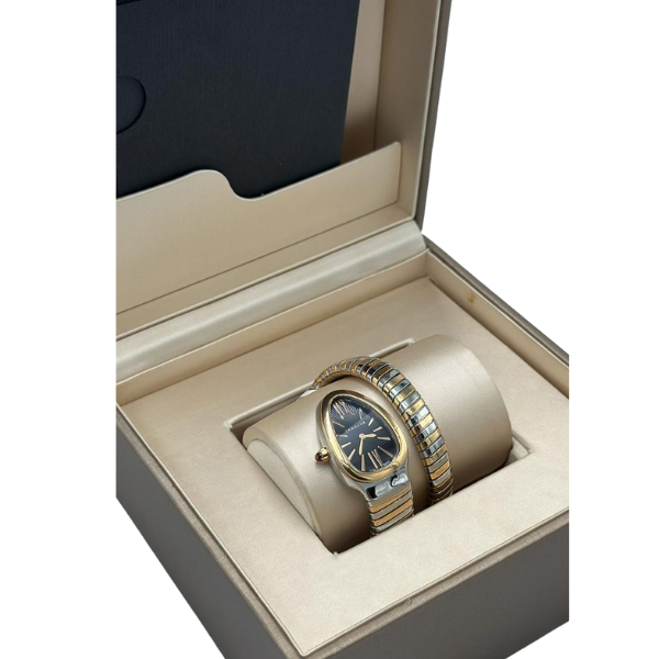 Cropped Faux leather Jacket