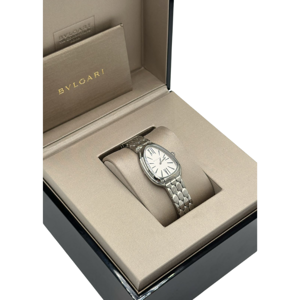 Cropped Faux leather Jacket